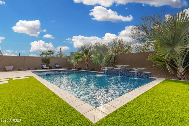 25984 N 96TH Lane, Peoria, AZ 85383