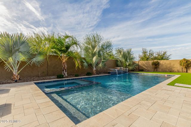 25984 N 96TH Lane, Peoria, AZ 85383