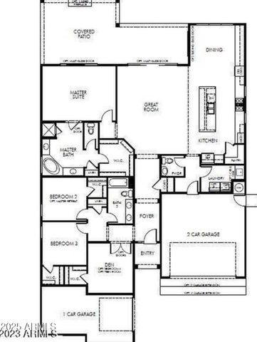 25984 N 96TH Lane, Peoria, AZ 85383