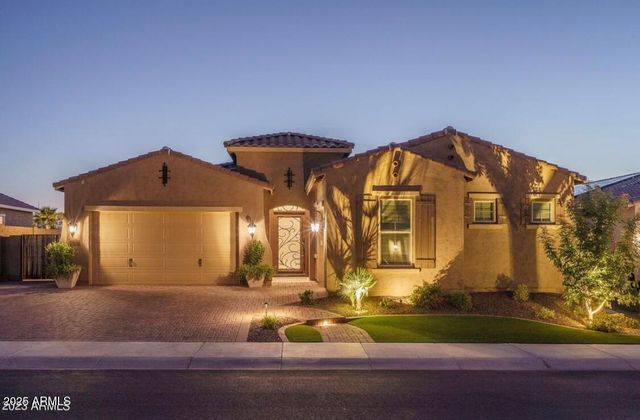 25984 N 96TH Lane, Peoria, AZ 85383
