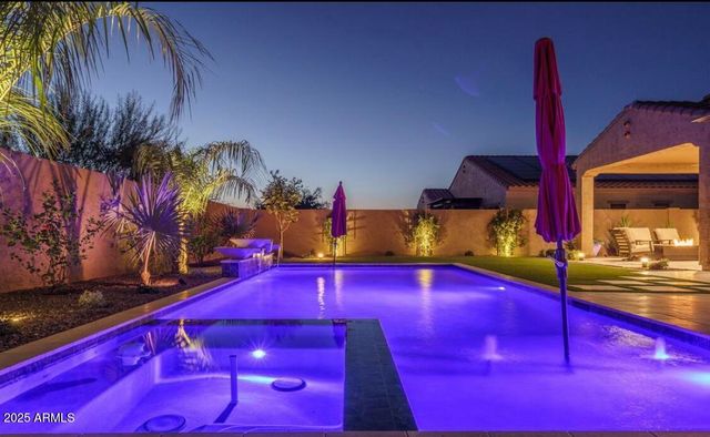 25984 N 96TH Lane, Peoria, AZ 85383