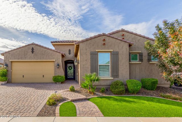 25984 N 96TH Lane, Peoria, AZ 85383