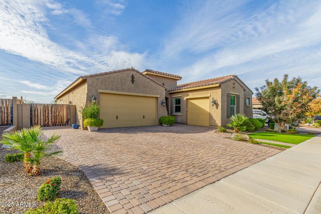 25984 N 96TH Lane, Peoria, AZ 85383