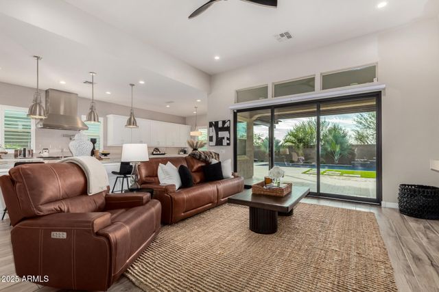 25984 N 96TH Lane, Peoria, AZ 85383