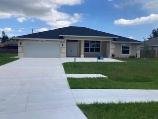 1857 SW certosa road, Port St Lucie, FL 34953