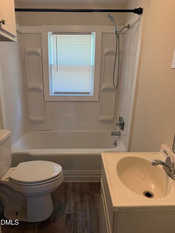 511 E Woodall Street, Smithfield, NC 27577