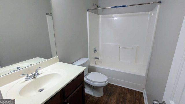 6373 Shadow Square, Lithonia, GA 30058