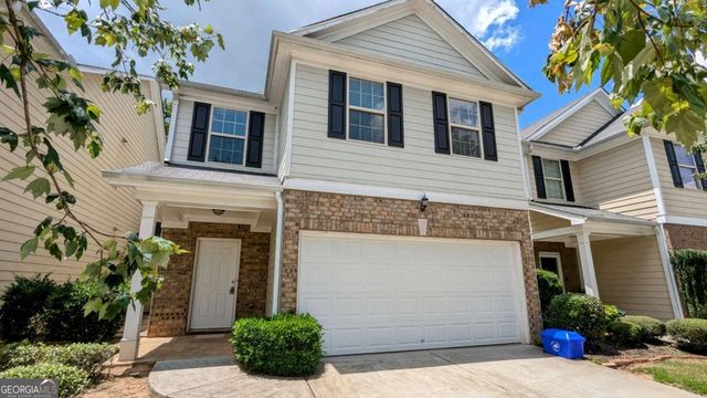 6373 Shadow Square, Lithonia, GA 30058