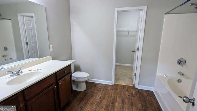 6373 Shadow Square, Lithonia, GA 30058