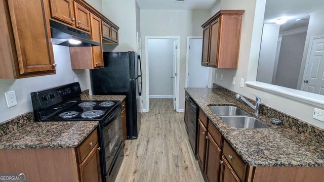 6373 Shadow Square, Lithonia, GA 30058