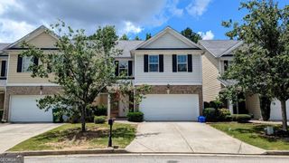 6373 Shadow Square, Lithonia, GA 30058