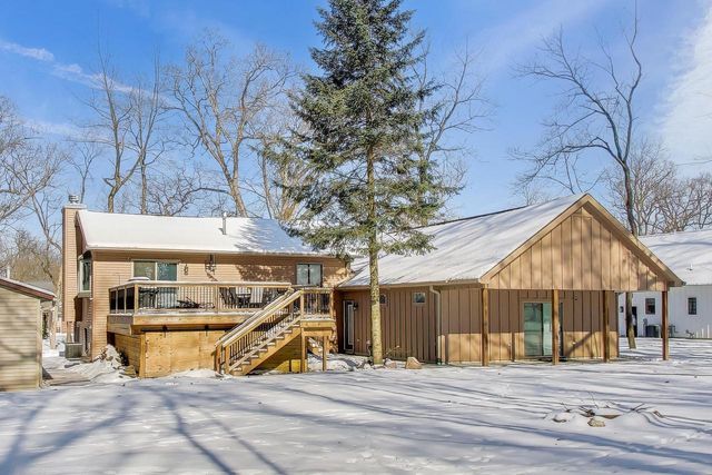 2403 Quiet LANE, Delavan, WI 53115