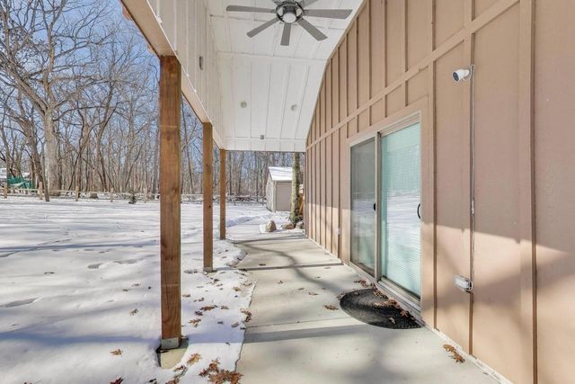 2403 Quiet LANE, Delavan, WI 53115