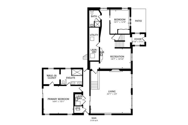 2403 Quiet LANE, Delavan, WI 53115