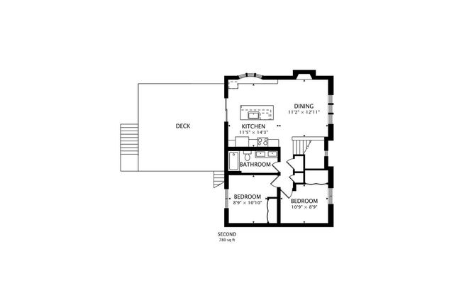 2403 Quiet LANE, Delavan, WI 53115