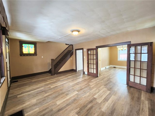 428 Glenn St, Clairton, PA 15025