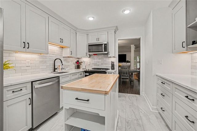 3078 Balearic Drive, Marietta, GA 30067