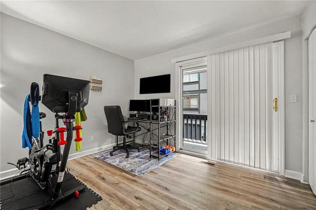 3078 Balearic Drive, Marietta, GA 30067