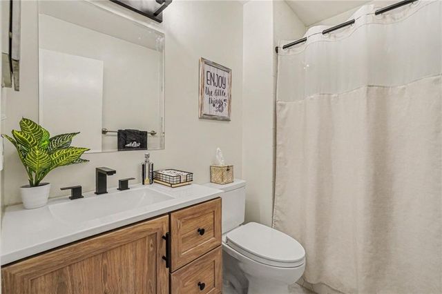 3078 Balearic Drive, Marietta, GA 30067