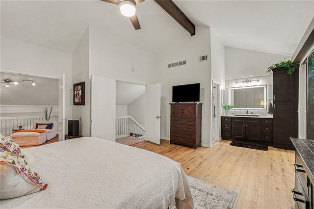 3078 Balearic Drive, Marietta, GA 30067