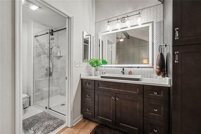 3078 Balearic Drive, Marietta, GA 30067