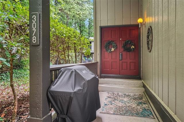 3078 Balearic Drive, Marietta, GA 30067