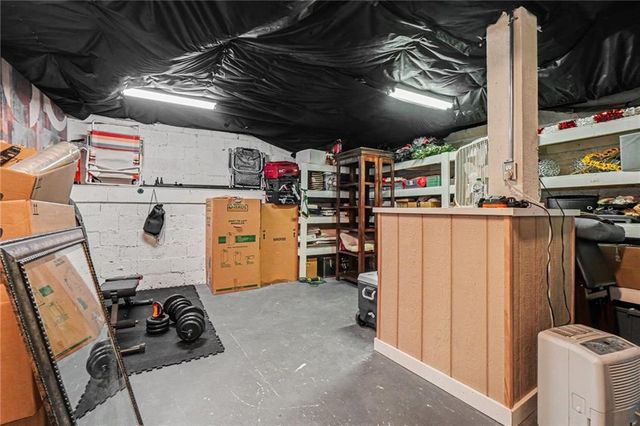3078 Balearic Drive, Marietta, GA 30067