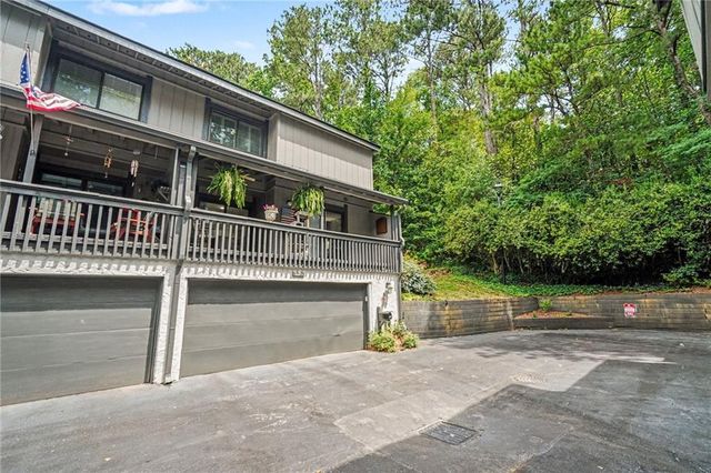 3078 Balearic Drive, Marietta, GA 30067
