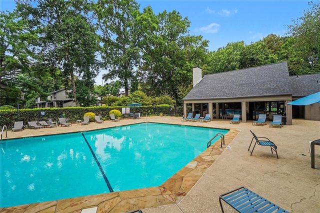 3078 Balearic Drive, Marietta, GA 30067