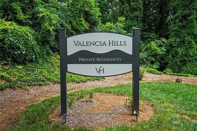 3078 Balearic Drive, Marietta, GA 30067