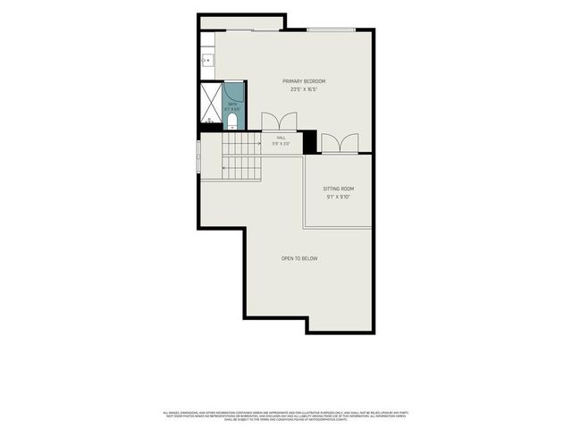 3078 Balearic Drive, Marietta, GA 30067