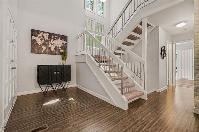 3078 Balearic Drive, Marietta, GA 30067