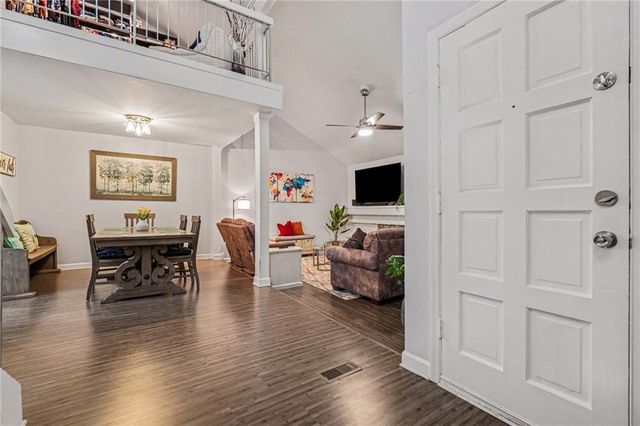 3078 Balearic Drive, Marietta, GA 30067