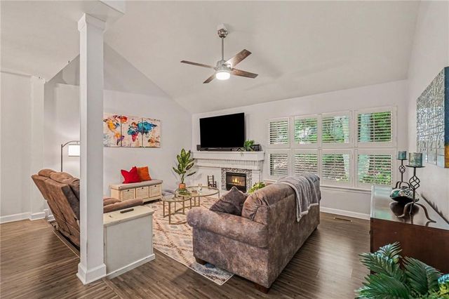 3078 Balearic Drive, Marietta, GA 30067