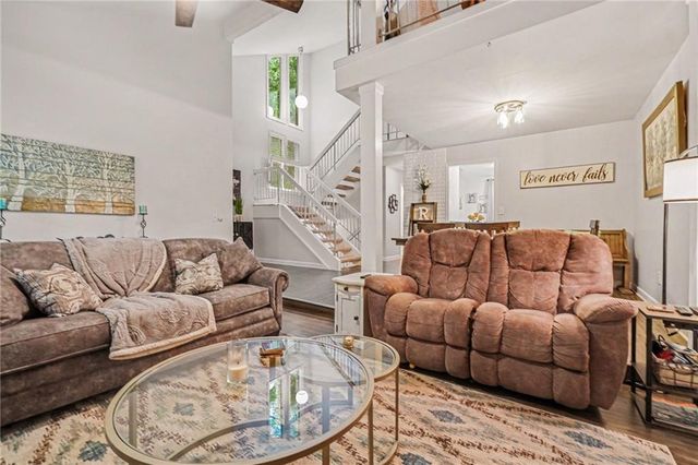 3078 Balearic Drive, Marietta, GA 30067