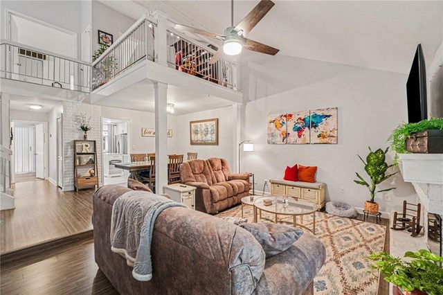 3078 Balearic Drive, Marietta, GA 30067