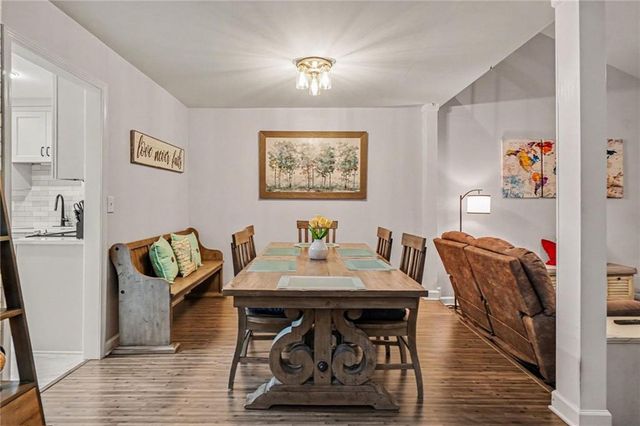 3078 Balearic Drive, Marietta, GA 30067