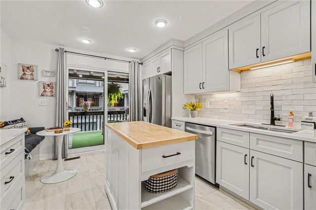 3078 Balearic Drive, Marietta, GA 30067