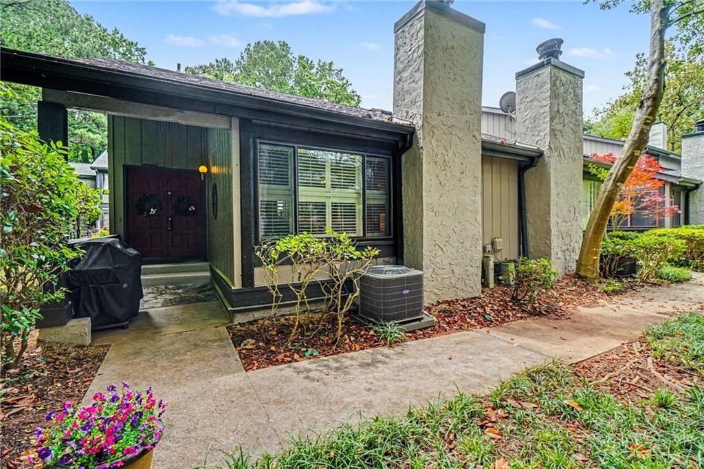 3078 Balearic Drive, Marietta, GA 30067
