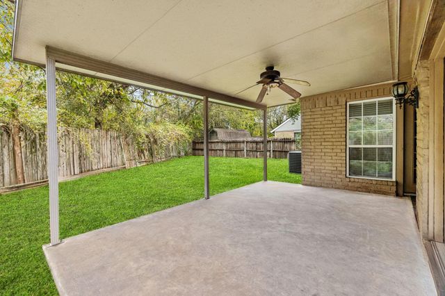 5455 Oakhaven Lane, Houston, TX 77091