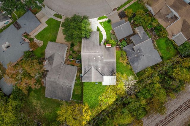 5455 Oakhaven Lane, Houston, TX 77091