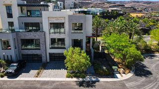 1237 Starview Peak Court, Henderson, NV 89012