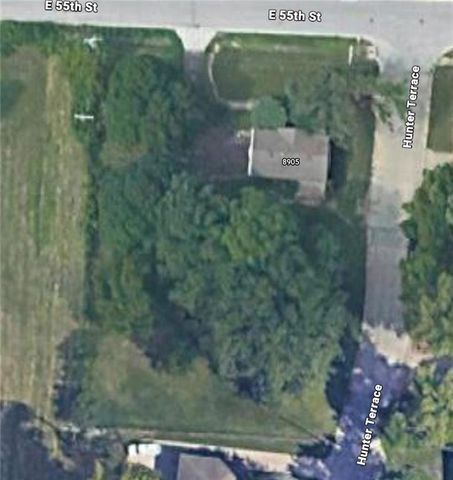 8905 E 55TH Street, Raytown, MO 64133