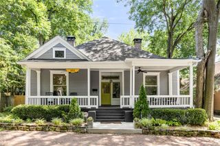 321 Glenwood SE Avenue, Atlanta, GA 30312
