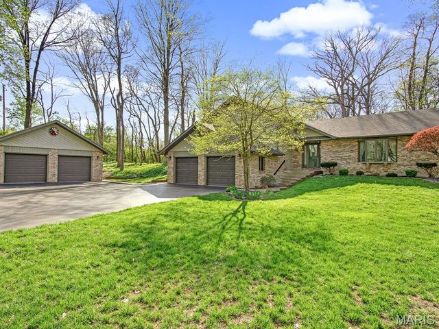 158 Dianne Drive, Belleville, IL 62220