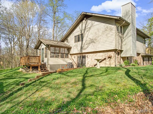 158 Dianne Drive, Belleville, IL 62220
