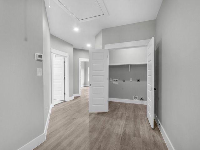 8010 Easter Street A, Houston, TX 77008