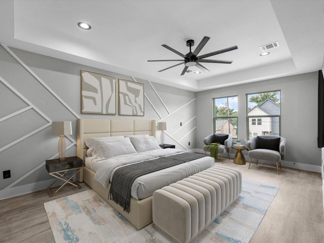 8010 Easter Street A, Houston, TX 77008