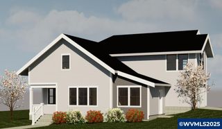 1702 Strong Rd SE, Salem, OR 97302