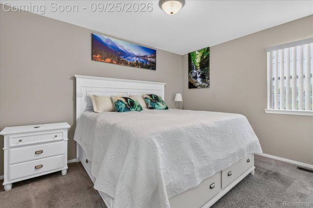43598 W Arbor Way Drive 114, Canton Charter Township, MI 48188